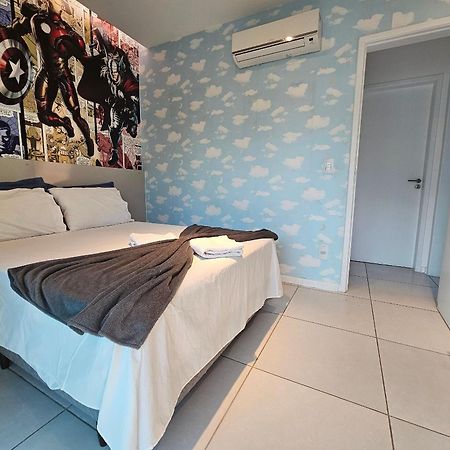 Lindo Ap Completo Em Cabo Frio Appartement Buitenkant foto