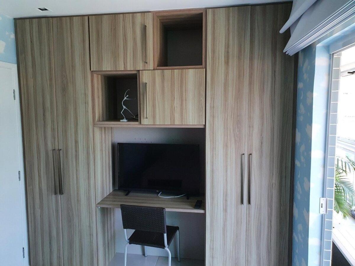 Lindo Ap Completo Em Cabo Frio Appartement Buitenkant foto
