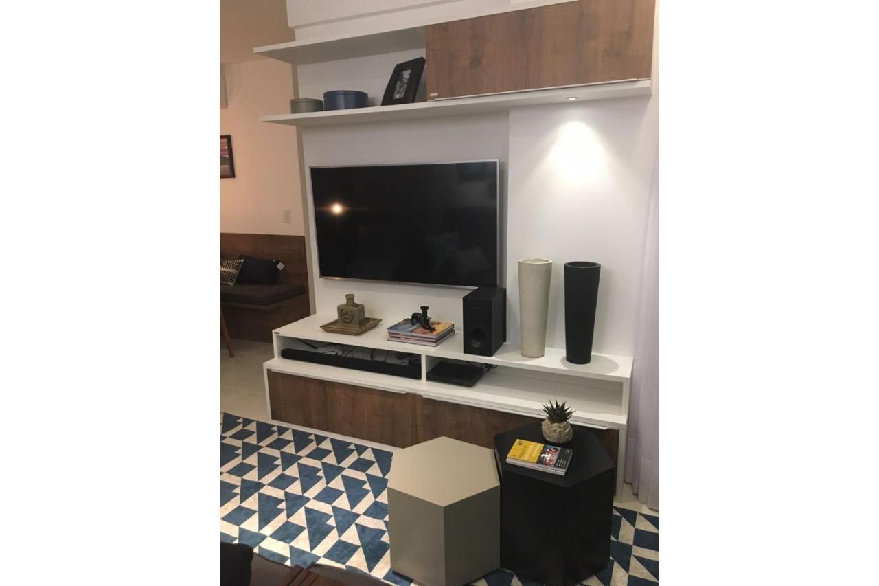 Lindo Ap Completo Em Cabo Frio Appartement Buitenkant foto