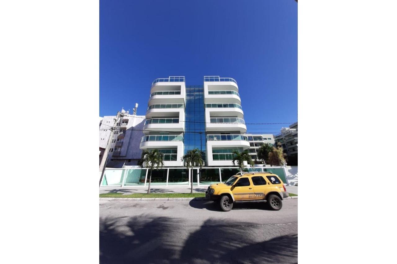 Lindo Ap Completo Em Cabo Frio Appartement Buitenkant foto
